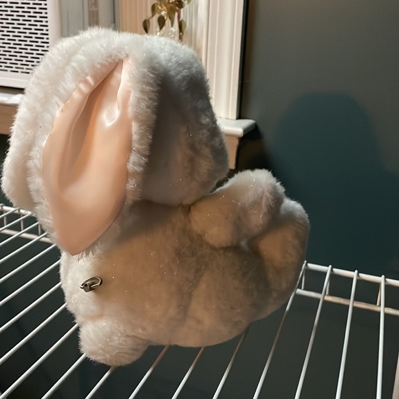 Vintage Musical Bunny Rabbit - Picture 5 of 6